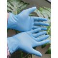 No sterile powder free nitrile gloves