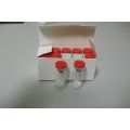 Cosmetic Peptide Ghk-Cu for Anti-Wrinkle with High Purity (GMP LAB)