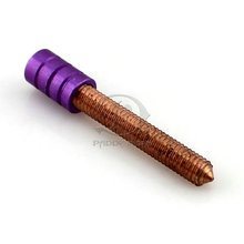 Copper M4 Tattoo Contact Screw