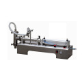 Small Manual Liquid Filling Machine Juice Filling Machine