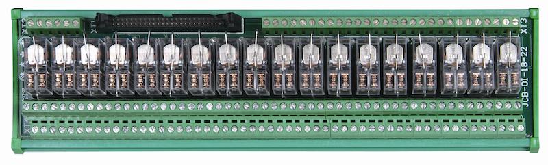 Jcb Oi 18 22 Cnc Relay Module