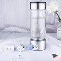 240ml hydrogen rich water bottle