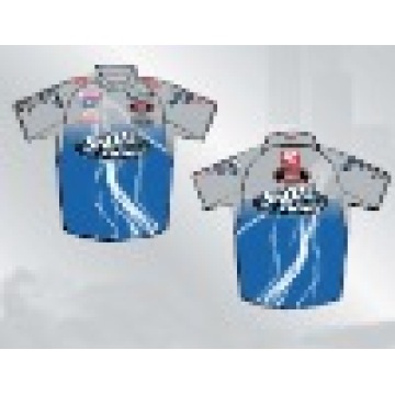 Nova Custom Sublimation Motorcycle Jersey