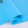 PVC Tarpaulin Transparent Fabrics