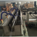 PVC garden water soft hose pipe making machine