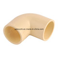 Hpvc 90degree Elbow for Saving-Water Pn10