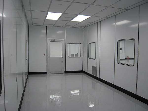 Cleanrooms