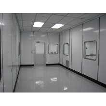 Cleanliness Mobile Cleanroom for Operating Room