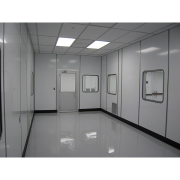 Cleanliness Mobile Cleanroom for Operating Room