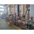 Industrial Filtering Washing Drying Three-in-One Equipment