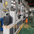 PPR pipe extruder machinery