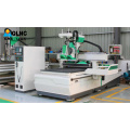 Routeur CNC 4 axes taille de la table 1300*2500Mm