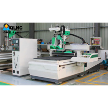 Linear type ATC CNC ROUTER BCM1325C cnc routers for sign making