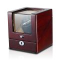 Single Wooden Watch Winder