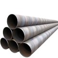 Large Diameter Spiral Steel Pipe