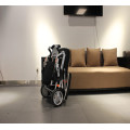 Lightweight lithium - electric wheelchair