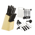 41pc kitchen tools for new house gift