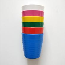 Moule de tasse de thé de bouteille d&#39;eau en plastique de tasse en plastique