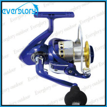 Good Performance and High Strength Spinning Reel