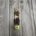 Sliding Gate Wheel With Interior Bracket