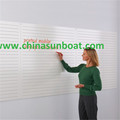 Sunboat Esmalte Board / Enamel Writing Board / Oficina / Escuela