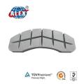 High Quality Train Brake Pad for Sale