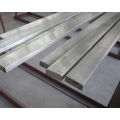 thin aluminum flat bar