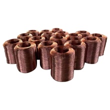 Heavy-Duty 0.5mm Copper Wire for Construction Projects