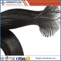 Abrasion Resistant Hose Protection Textile Sleeve