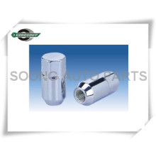 Alloy Steel Chrome Universal Bolt Lug Nut