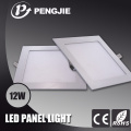 Luz de painel decorativa LED para iluminação interior