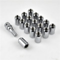 16+1 Wheel Nuts Lock Set with Key