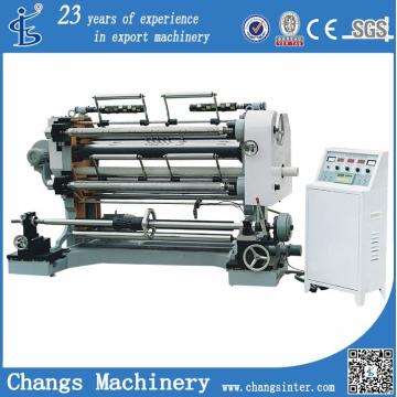 Wfq   Automatic Slitting Machine for Sale