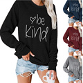 Women Casual fashion Style Sweatshirts