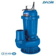 QDX AISI 304 / Cast Iron pompes submersibles