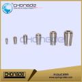 High Quality Power Steel SK machine Collet