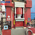 High precision heavy hydraulic press