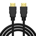 Câble HDMI flexible à grande vitesse 4K