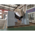 Double Cone Rotating Vacuum Drying Equipment