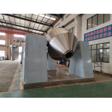 Double Cone Rotating Vacuum Drying Equipment