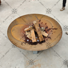 Hot sales heating fire pit good quality stove