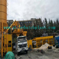 40 No Foundation Concrete Batching Machinery