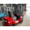 Nuoman diesel forklift Free Shipping