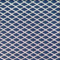 Silver roll type Stainless steel expanded metal mesh