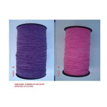 Popular round elastic cord