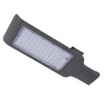 Lámpara de carretera de luces de calle LED SMD de aluminio