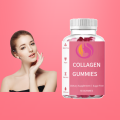OEM/ODM Customized Vegan Collagen Gummies Vitamin