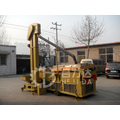 Factory direct price seed cleaner gravity separator machine