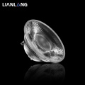 Customized LED COB Lighting Lens