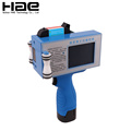 Industrial Handheld  Date coder Inkjet marking Printers